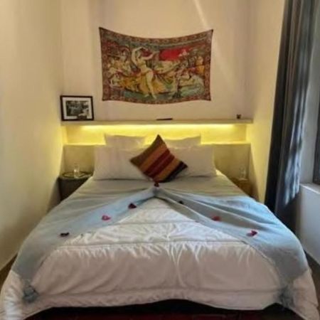 Riad 103 Medina Pool And Hammam Μαρακές Εξωτερικό φωτογραφία