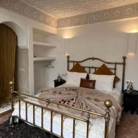 Riad 103 Medina Pool And Hammam Μαρακές Εξωτερικό φωτογραφία