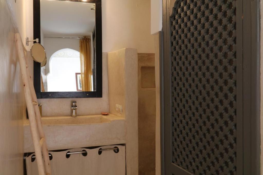 Riad 103 Medina Pool And Hammam Μαρακές Εξωτερικό φωτογραφία