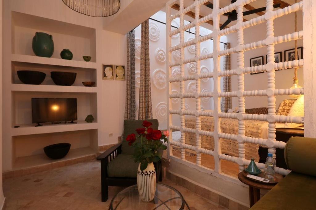 Riad 103 Medina Pool And Hammam Μαρακές Εξωτερικό φωτογραφία