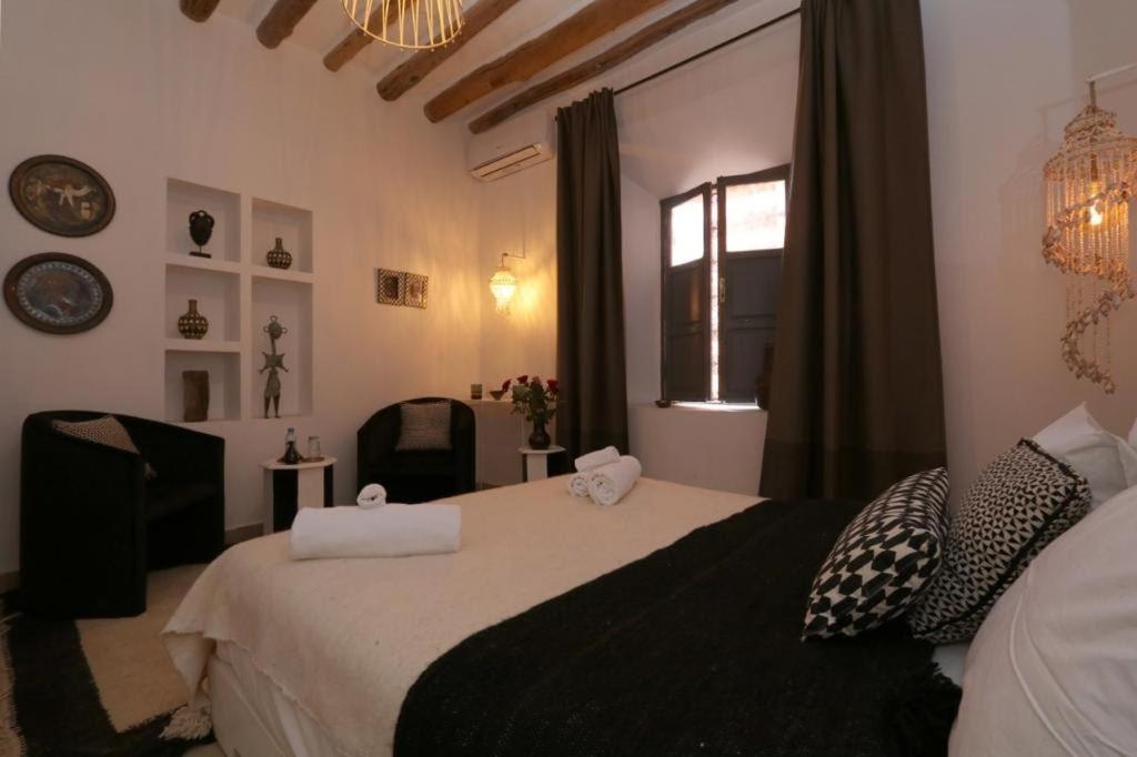 Riad 103 Medina Pool And Hammam Μαρακές Εξωτερικό φωτογραφία