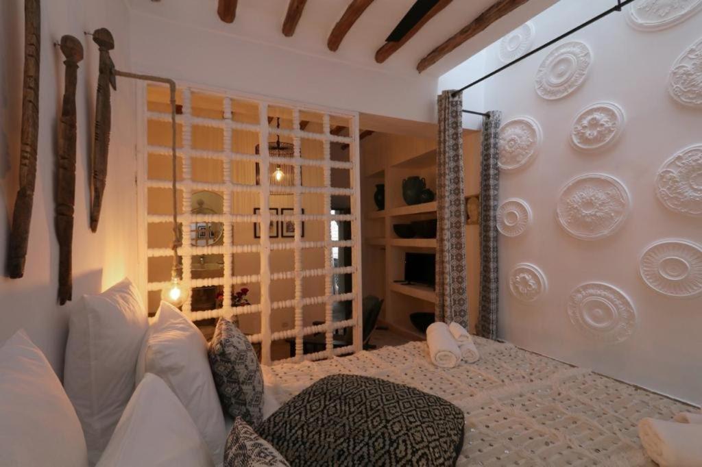 Riad 103 Medina Pool And Hammam Μαρακές Εξωτερικό φωτογραφία