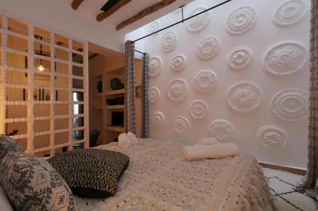 Riad 103 Medina Pool And Hammam Μαρακές Εξωτερικό φωτογραφία