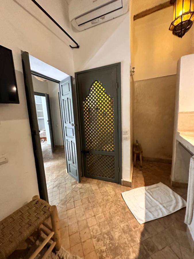 Riad 103 Medina Pool And Hammam Μαρακές Εξωτερικό φωτογραφία