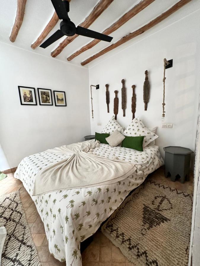 Riad 103 Medina Pool And Hammam Μαρακές Εξωτερικό φωτογραφία