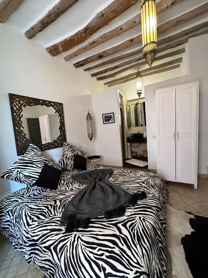 Riad 103 Medina Pool And Hammam Μαρακές Εξωτερικό φωτογραφία